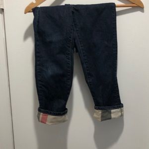 Boy’s jeans